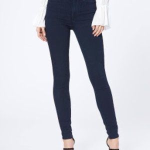 Paige Margot Ultra Skinny jeans-Timberline